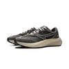 Li-Ning Unisex Zhengrong M500 Casual Shoes Dark Grey/Beige AGCV055-2