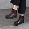 Bottines – Bottines