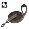 TrueLo Pet Dog Leash for Small, Medium & Large Breeds - Durable Chain Option Available