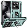 Armor Funda for Xiaomi 14T Pro 14T 5G Case Shockproof Magnetic Ring Stand Cover for Mi 14T 14 T T14 14TPro Protection Capa
