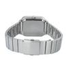Casio Standard MTP-M305D-7A2 Moon Phase Square Analog Men's Watch
