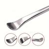 1/2Pcs Automobile Tire Lever Professional Tire Lever Tire Lever Lever Does Not Damage Tires Tire Removal Tool for Car Motorcycle