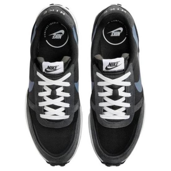 Nike Waffle Debut Black Off Noir - FJ4195-001