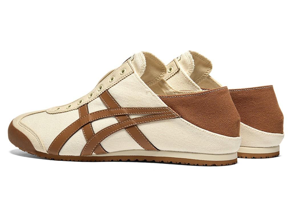 1183A437-200 Onitsuka Tiger Mexico 66 Paraty BirchBrown (Herren)