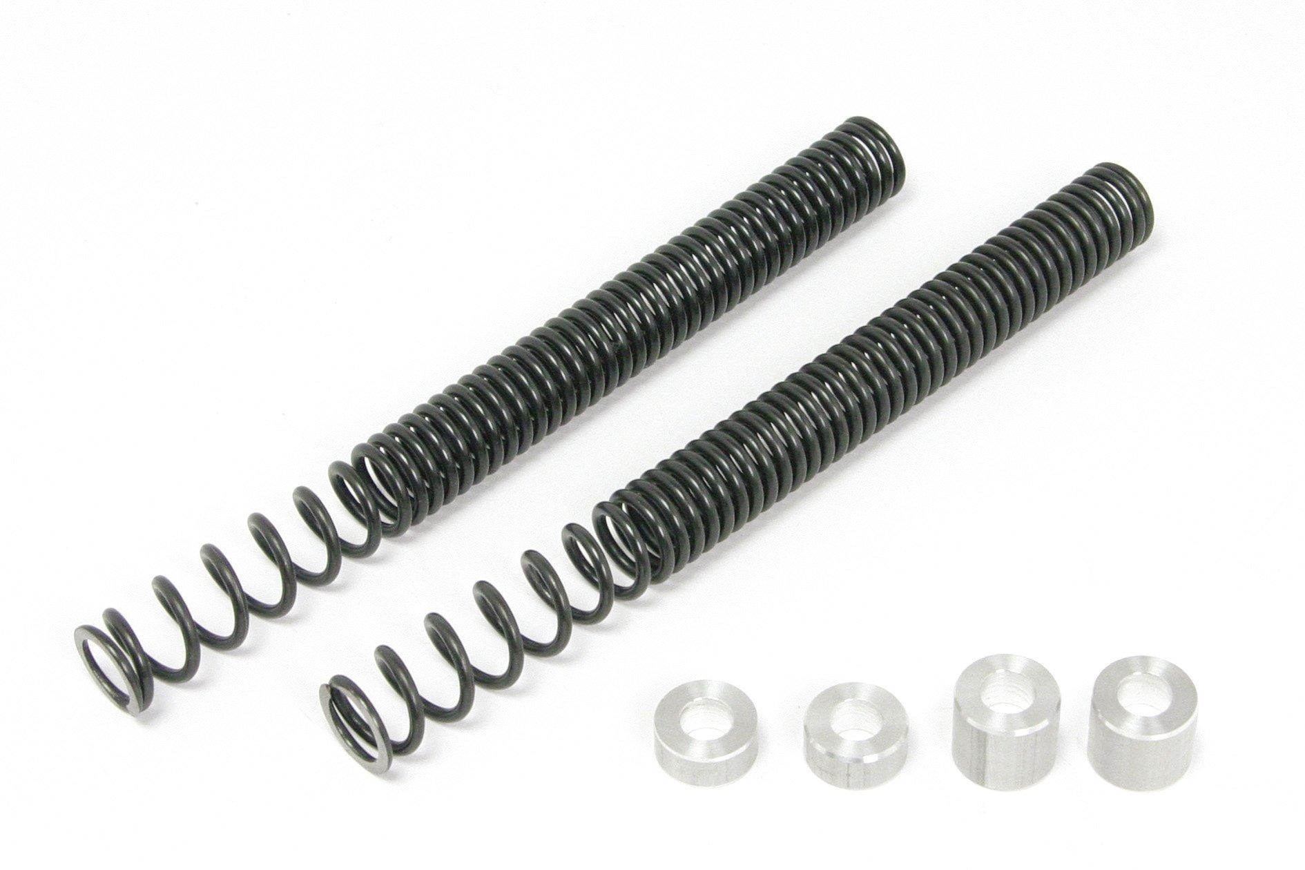 

SP Takegawa Lowering Front Fork Spring for PCX 06-06-0004