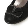 Vainer Women S Comfort ShoeS Black 306b