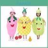 Six One Kids Obst/Gemüse/Blume/Frucht Auftrittskostüm