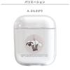 Shaun the Sheep AirPods Clear Case Timmy MHS-22B