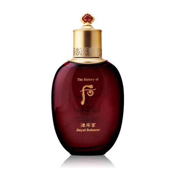 [THE WHOO] THE WHOO Jinyul Balancer 150ml (P003074042)