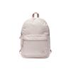 New Polyester Backpack Regular Unisex Light Pink 10019900-A05