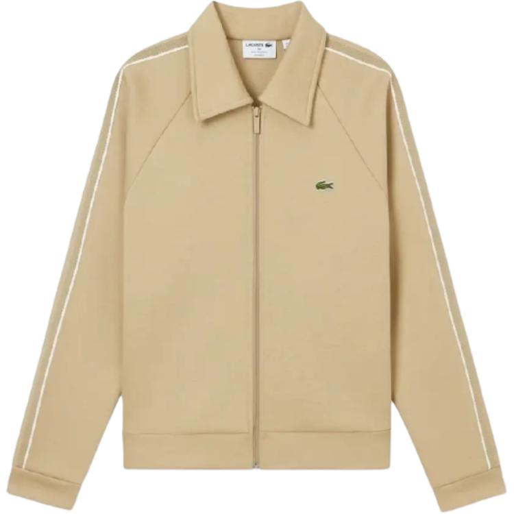 Lacoste Zipped Sport Jacket SH0029-02S