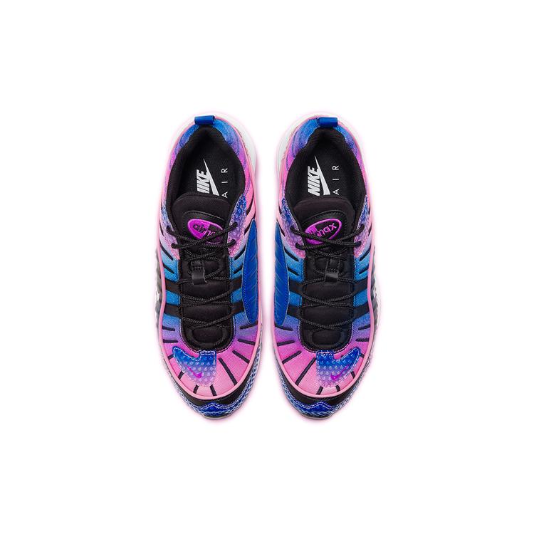 Nike Air Max 98 Bubble Pack Schwarz Damen CI7379-400