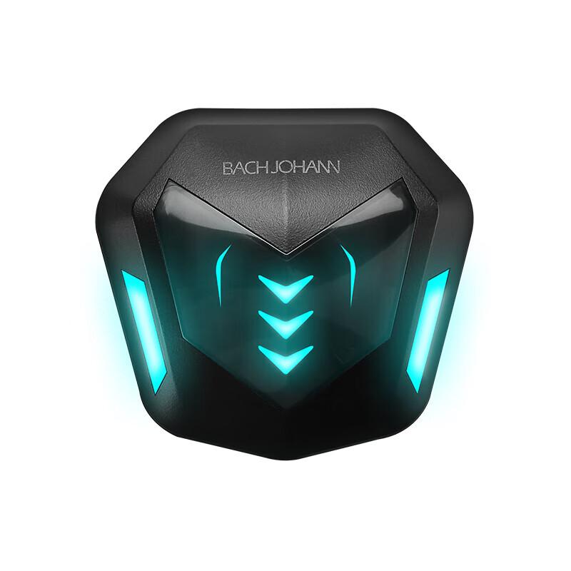Bach John GT-1 Gaming Wireless Earbuds