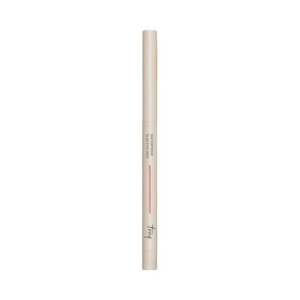 TooQ Waterproof Slim Eyeliner