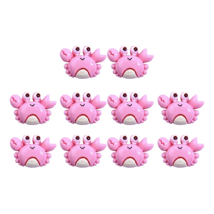 3D Resin Nail Rhinestones 3D Ocean Nail Art Charms for DIYS Nail Art Decorations Nail Accessories Nail Art Supplies