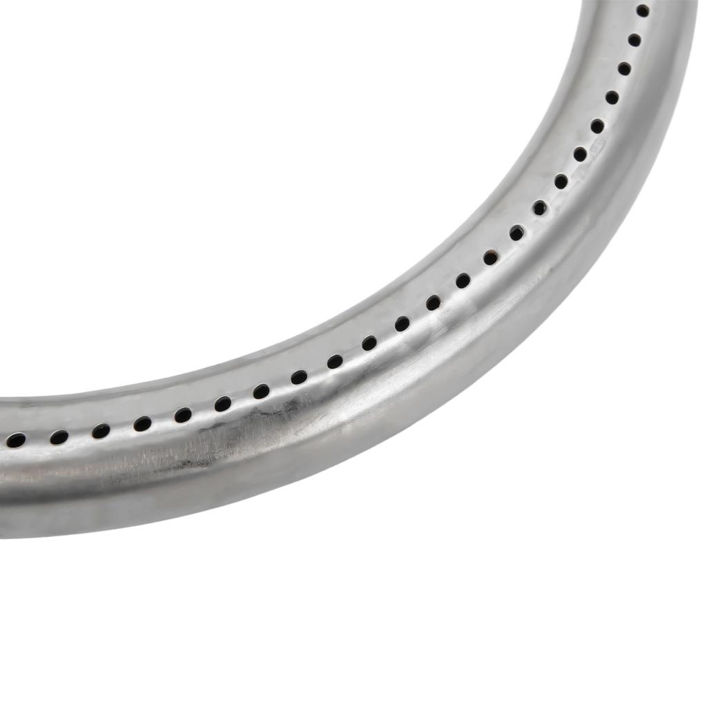 High Quality Grill Burner Length 35cm With Fixed Holes