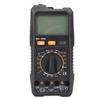 Digitales Multimeter Auto-Ranging Sprachansage AC DC Spannung Strom Kapazität Widerstand Frequenz Tester