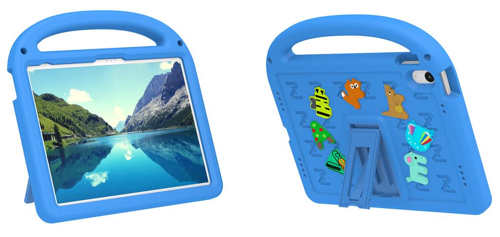 Kids case for Apple iPad 10.9 10 GEN 2022 / iPad 11 A16 11GEN 2025