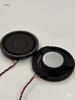 1.5" 4 Ohm 3W Full-Range Composite Membrane Speaker for Laptops & Bluetooth Devices