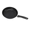 Frying Pan Household Egg Stir Frying Non Stick Iron Versatile Kitchen Cookware 24cm