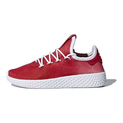 Pharrell x Tennis Hu C