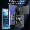 Funda for VIVO Y39 5G Case Slide Camera Lens Ring Stand Holder Shockproof Phone Cover for VIVO Y39 5G Capa