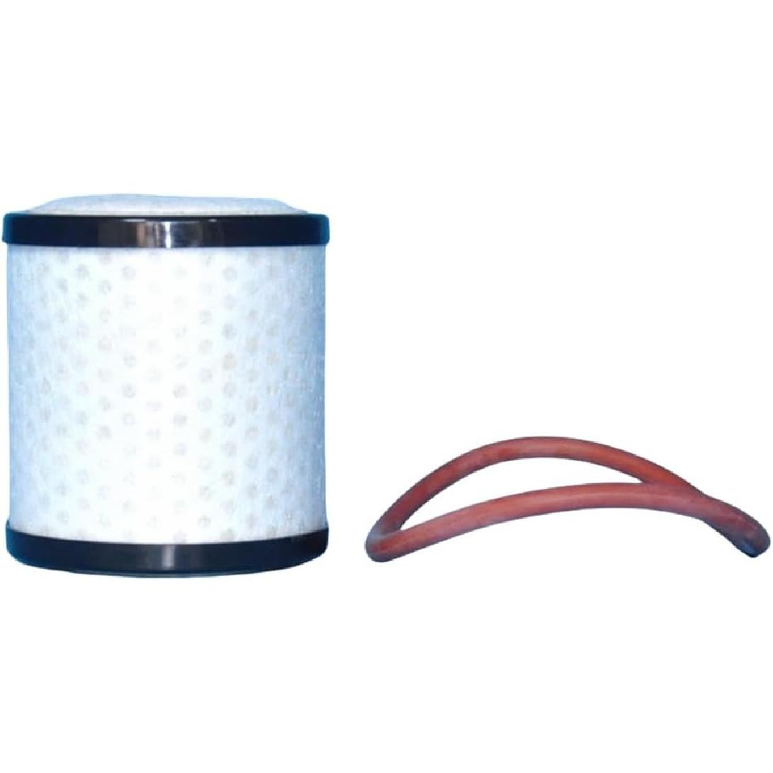 

Crankcase Ventilation Filter 8-97606318-0 ME302763 ME302377 compatible with MITSUBISHI CANTER 5S13 5S13D 6C14 6C14D 6C15 6C15D 6C18 6C18D 7C14 7C14D