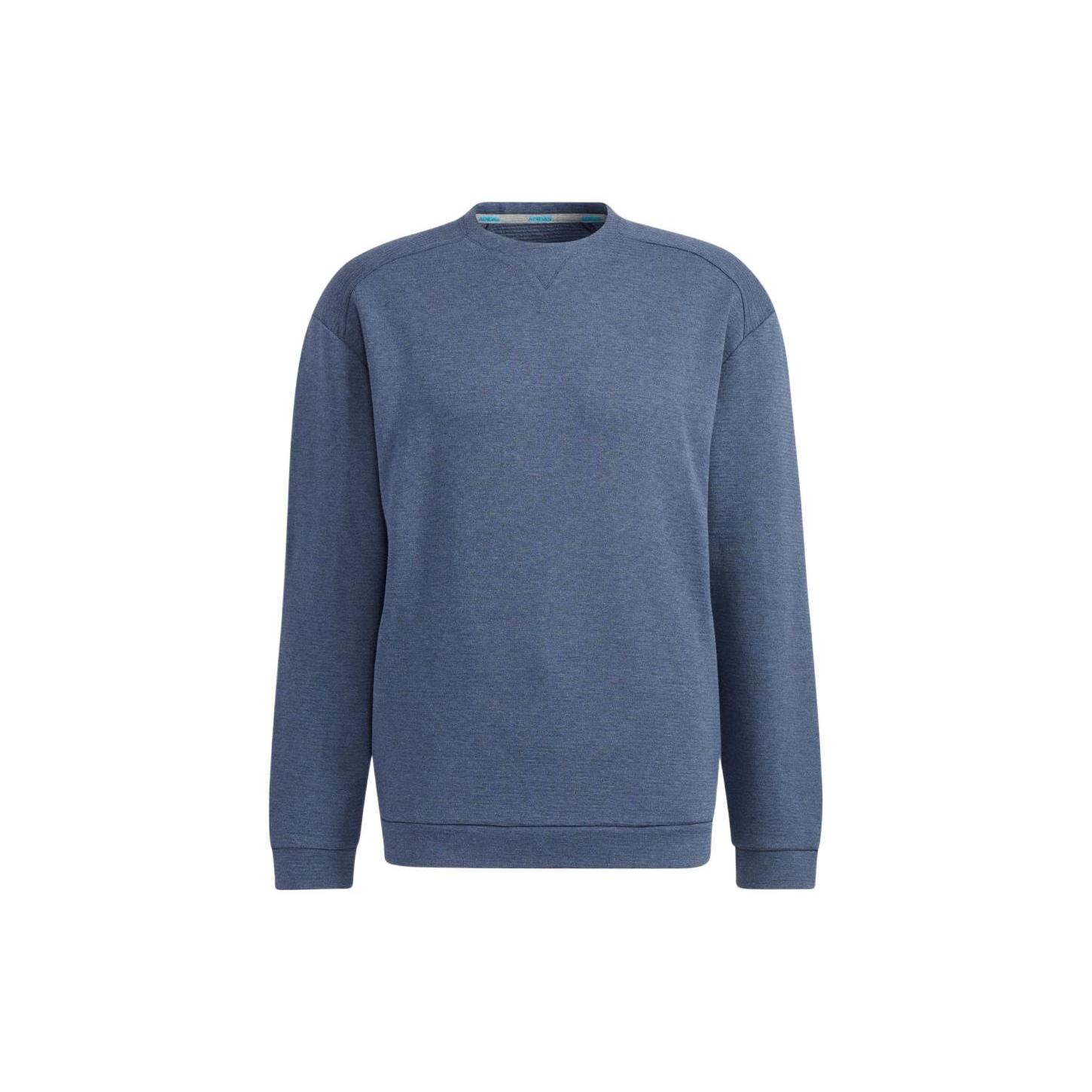 Толстовки Adidas Мужские Синие С Круглым Вырезом Умеренные Другие GT3315 XXL