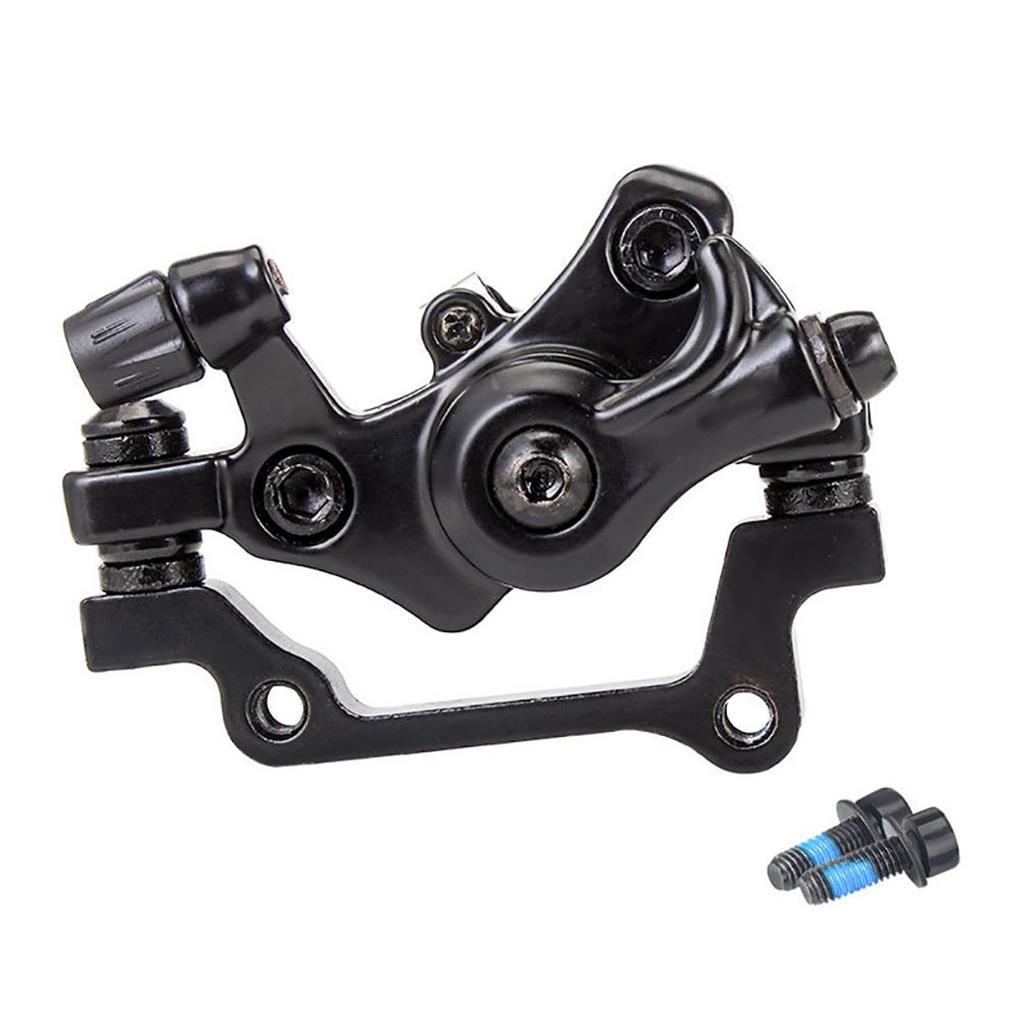 Fahrradbremse Wasserdicht Verschleißfest Scheibenbremse Professionell Rostfrei Luftkupplung Fahrrad Vorder-/Hinterradbremse Outdoor Ersatz