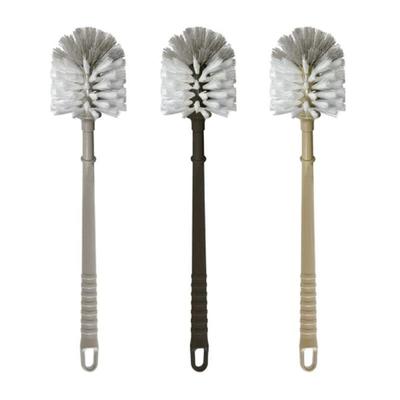 Round Toilet Brush