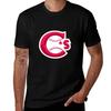T-shirt Vancouver Canadians Taille L T-shirt en Coton Doux