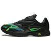 Zoom Streak Spectrum Plus Supreme Black Sneakers Casual AQ1279-001