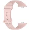 Correa de Silicona Para Xiaomi Mi Band 9 Pro/8 Pro Pulsera Correa de Reloj Para Redmi Watch 4 Correa de Reloj Inteligente
