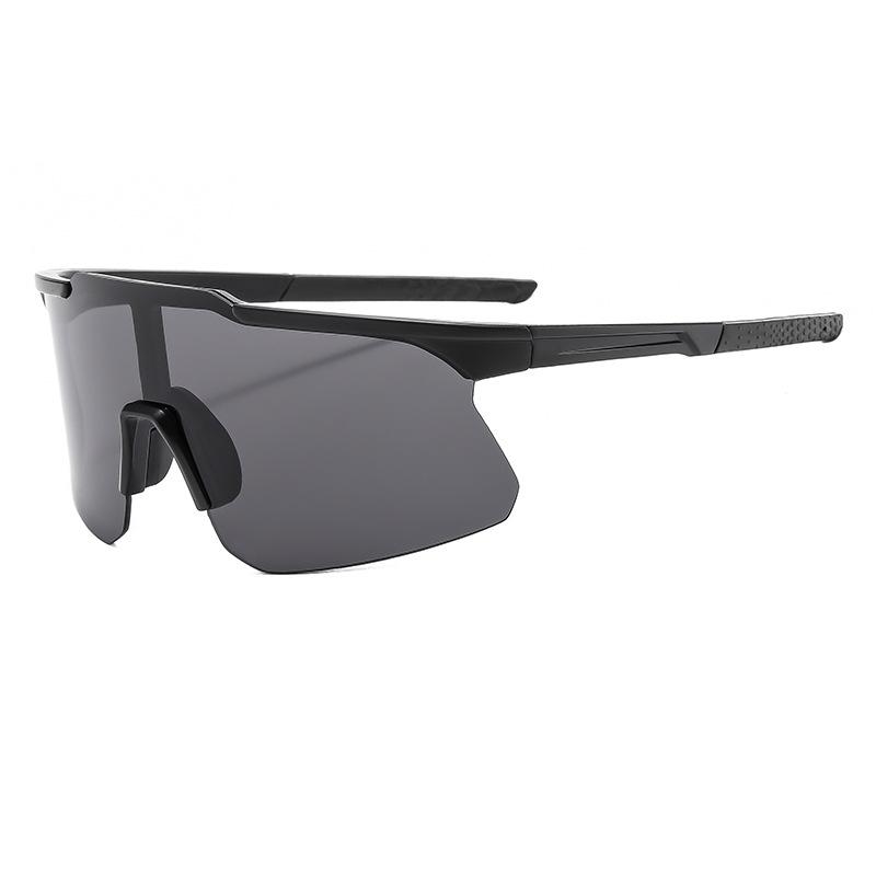 Cycling mountaineering glasses fashion men s and women s road bike sunglasses high-end bicycle windproof sunglasses