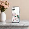P-Princess C-Connect K-Kokkoro Phone Case For Samsung S25,S24,S21,S22,S23,S30,Ultra,S20,Plus,Others Soft Black Cover