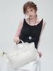 Noische Duo Prime Bag _ Cream White