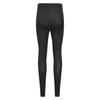 Mountain Warehouse Womens/Ladies Merino Wool Base Layer Bottoms (Pack of 2)