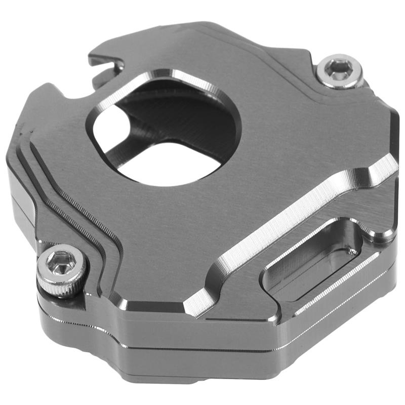 Motorcycle Key Protector Motorcycle Fob Cover Key Cover Key Case Shell For Motorcycle motorcycle key cover 4.7X4.5X1.5CM