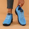 Damen Mesh Sportschuhe Leicht Atmungsaktiv Lässige LaufschuheOutdoor Täglicher Sport Langlebig Neue Mode Lässige Schuhe