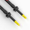 Universal Oscilloscope Probe 100MHz 200MHz Oscilloscope Leads  Electronic Testing