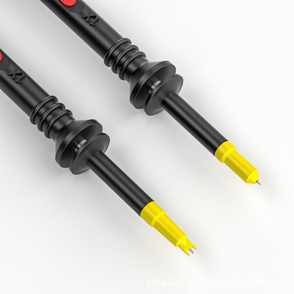 Universal Oscilloscope Probe 100MHz 200MHz Oscilloscope Leads Electronic Testing