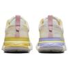 New Nike Infinity React 3 'White Sail Soft Pink' Women's FD4619-111
