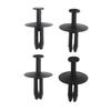 Car Bumper Trim Door Wheel Arch Clip Door Wheel Arch Clips