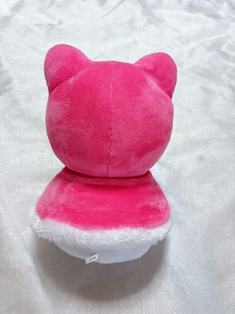 [USED] SKZOO Pop-Up Genielet Hyunjin Plush Toy