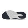 Anta Men CloudSense C37 Cushioning Breathable Running Shoes White Blue Navy Blue 912525537-2