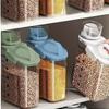 Recipientes de alimentos – Conversores de alimentos