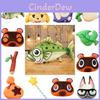 Anime Game Animal Crossing Forest Friends Plush Toy Pillow For Kids