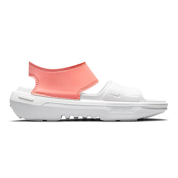 Nike GS Playscape Crimson Bliss White Light Violet CU5296-601