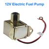 General Purpose Electromagnetic Fuel Pump Fuel Pump