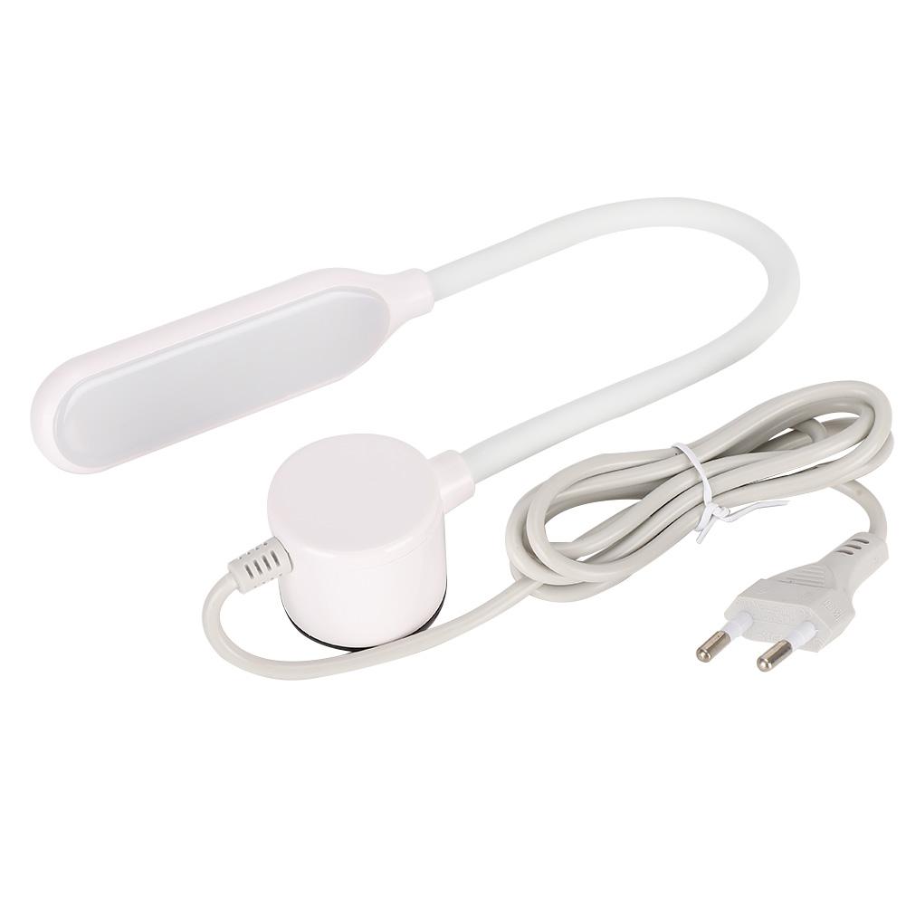 

Touch LED USB Light Multifunctional Flexible Sewing Machine Lamp Shoe Factory Working ‑